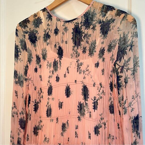 Free People Trippin Daisies maxi dress - Picture 13 of 16